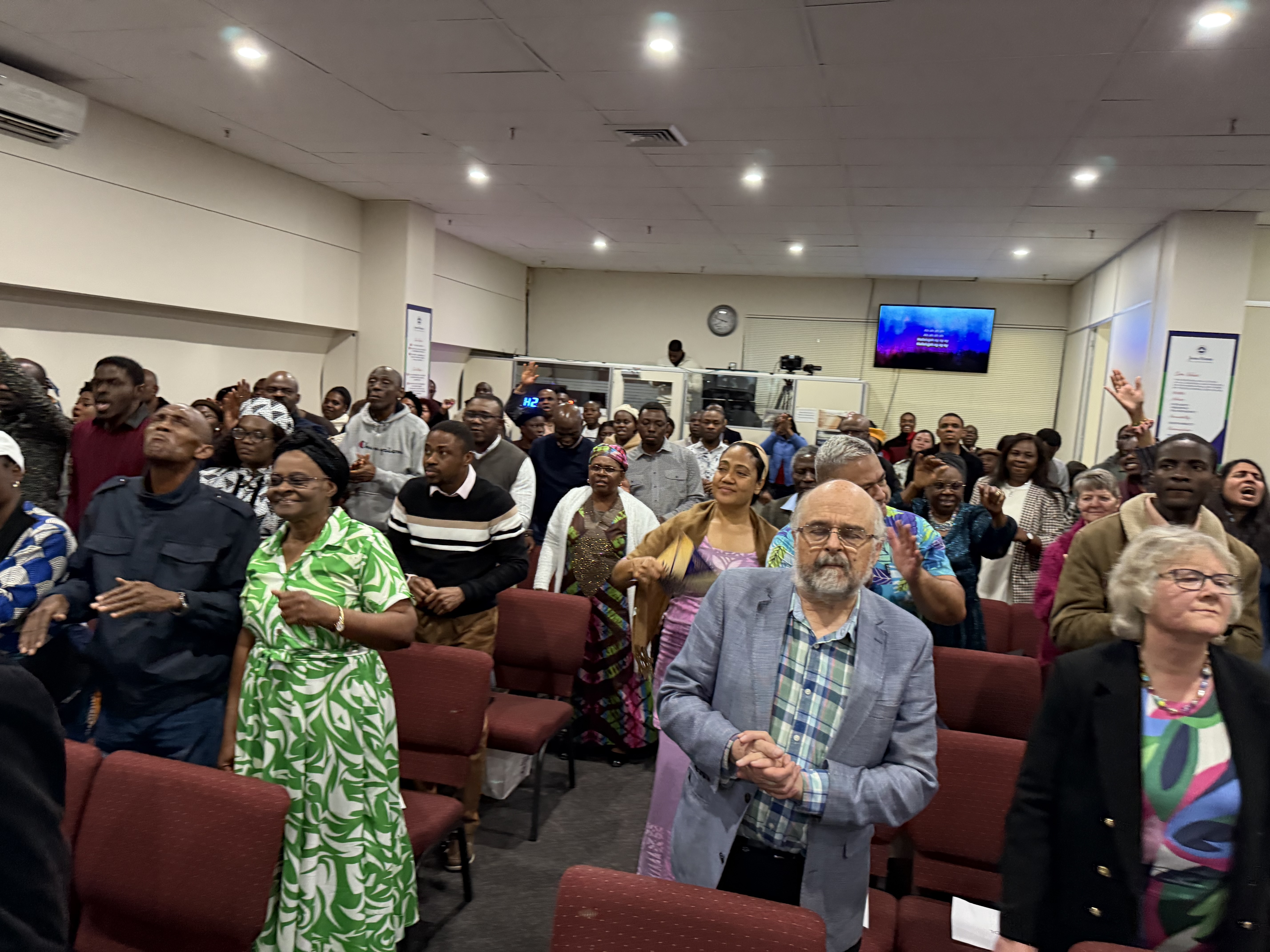 Ministers Conference 2025
