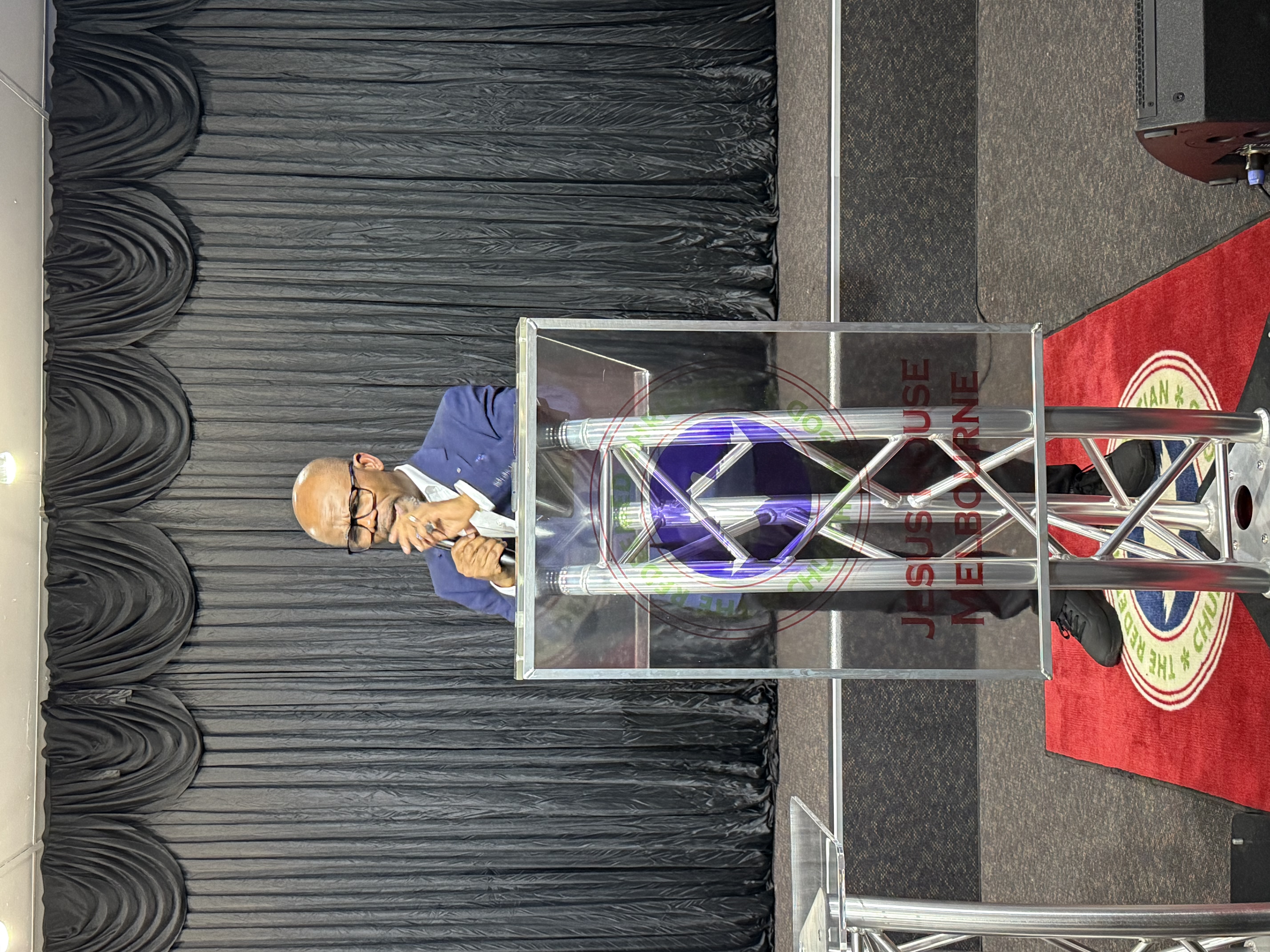 Ministers Conference 2025