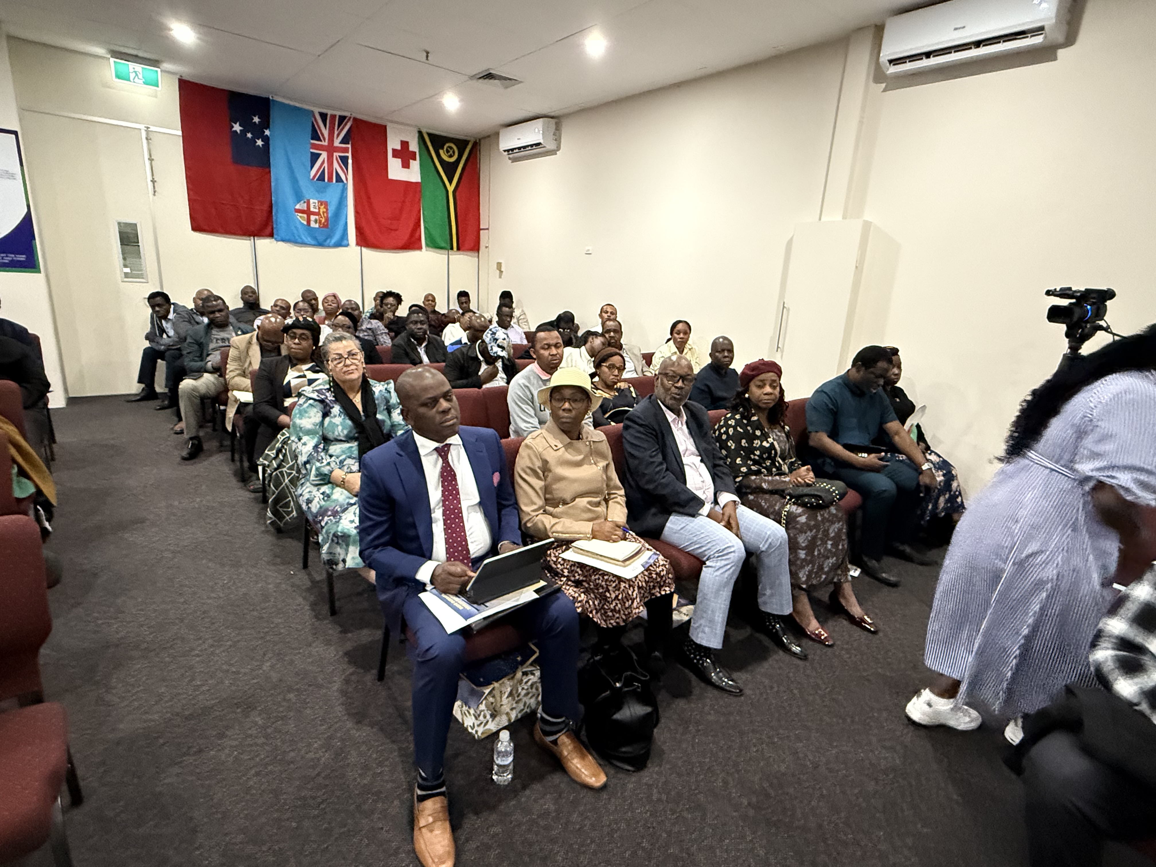 Ministers Conference 2025