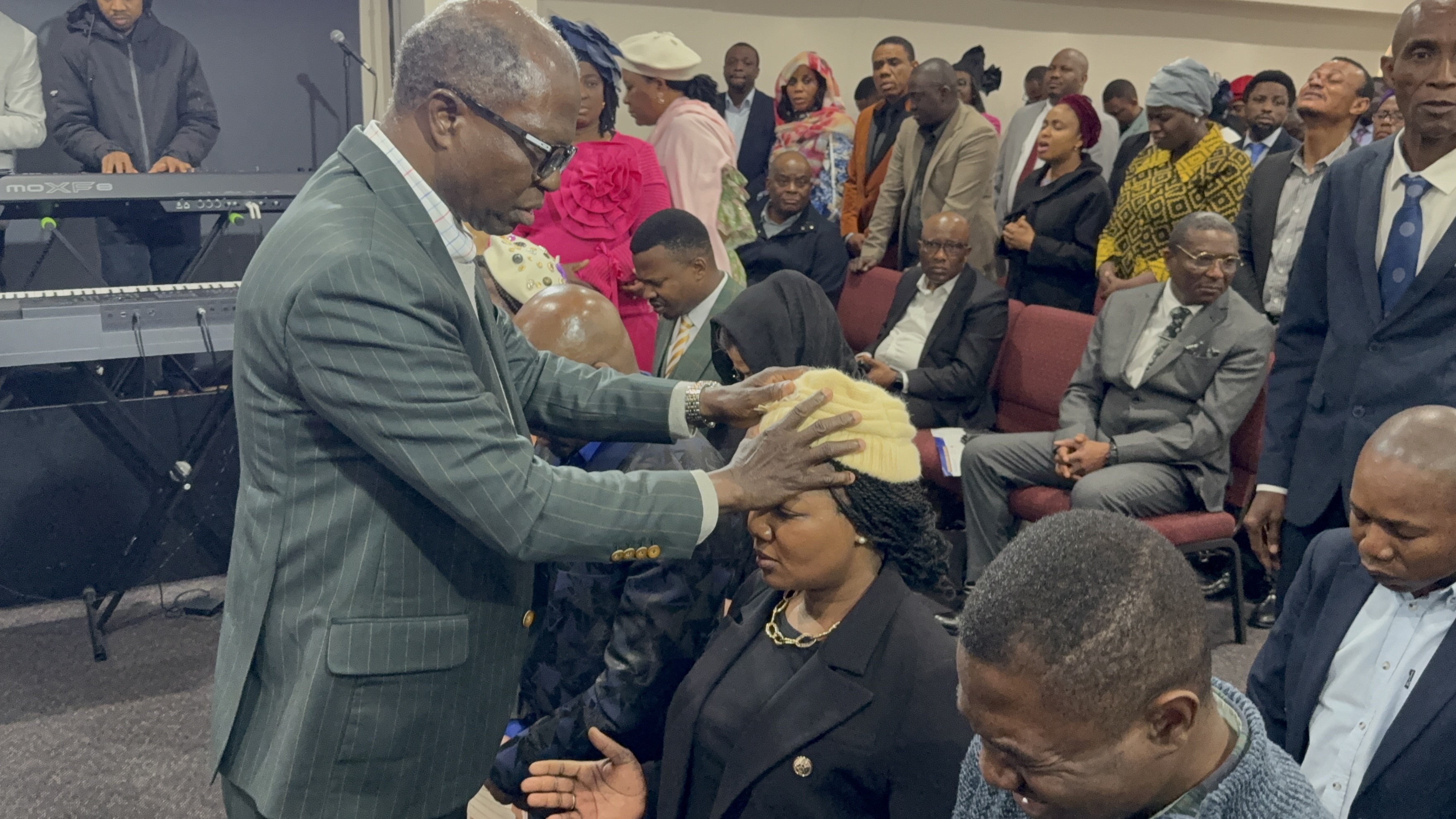 Ministers Conference 2025