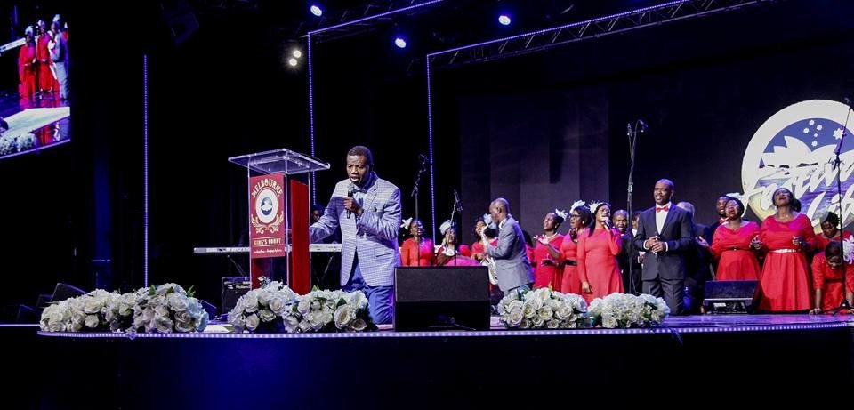 Festival of Life 2018