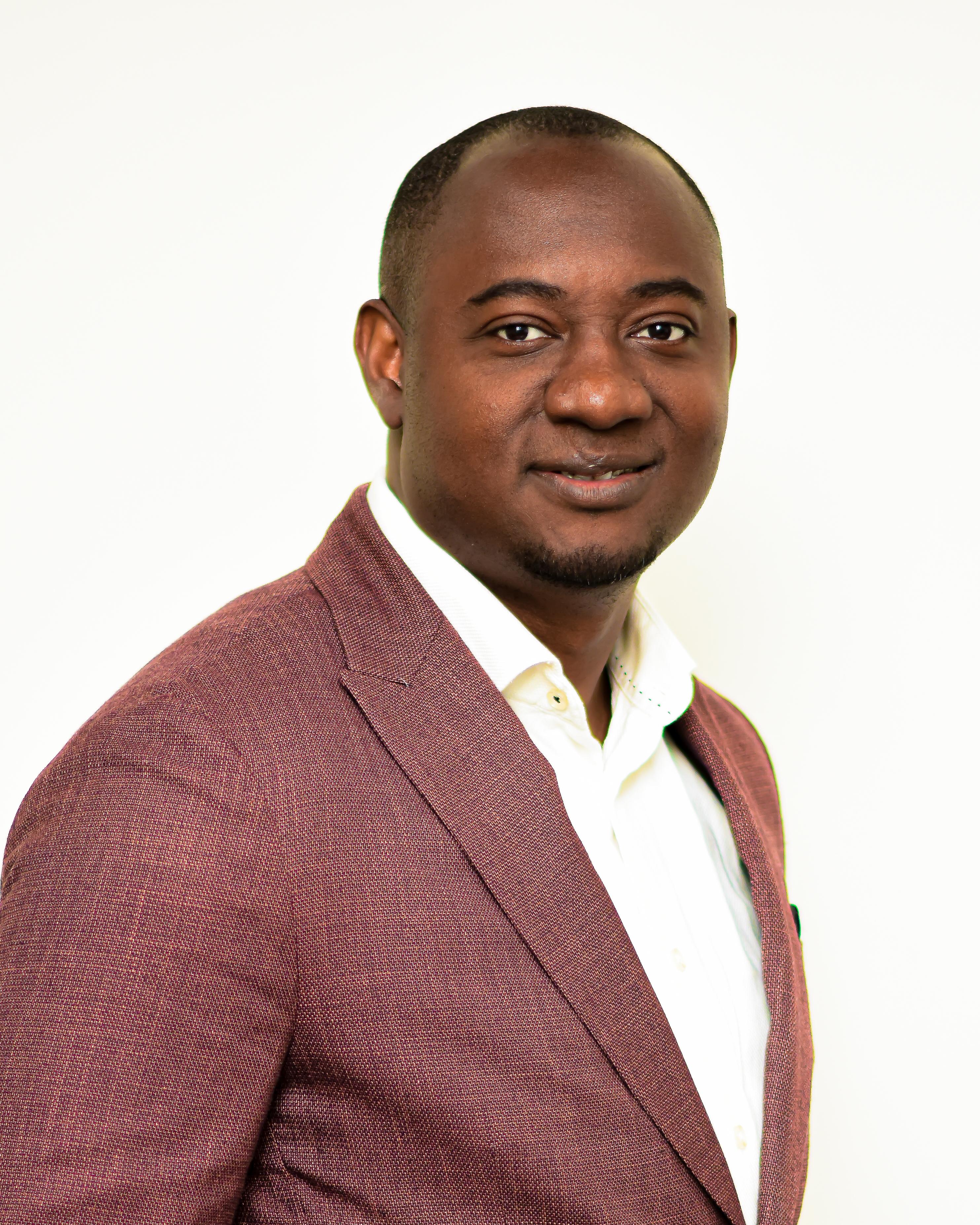 Pastor Lanre Abiodun