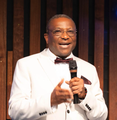 Pastor Ernest Nnadigwe