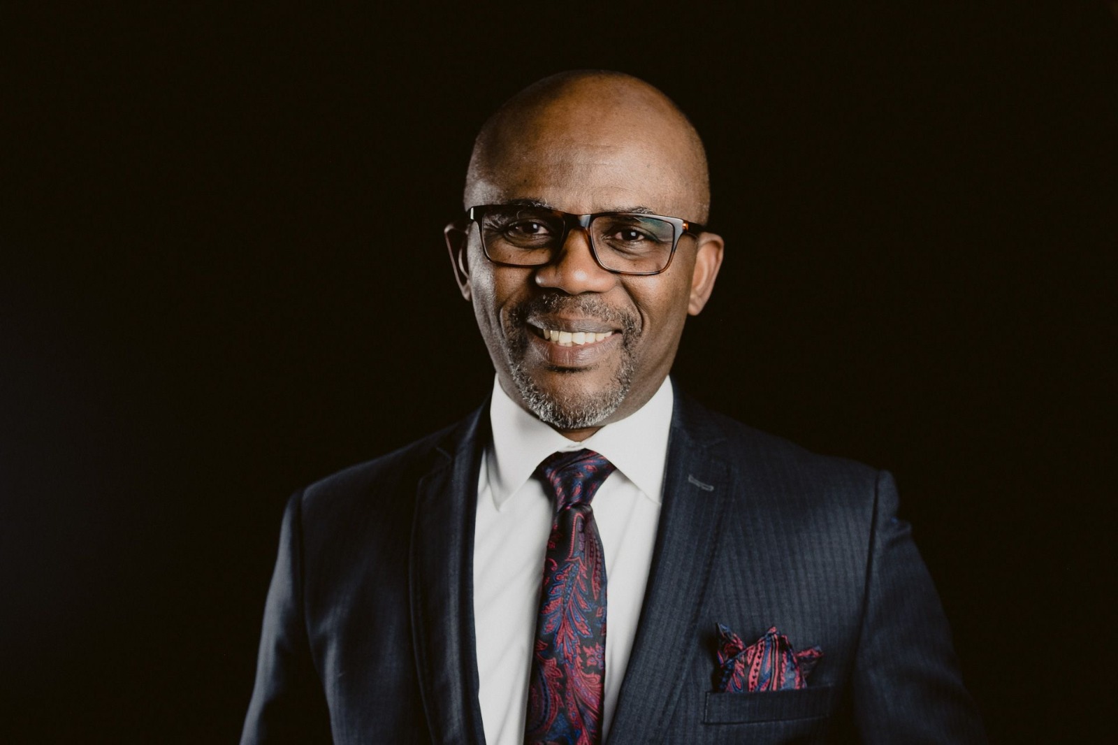 Pastor Ibukunolu Williams